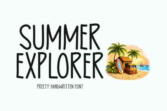 Summer Explorer